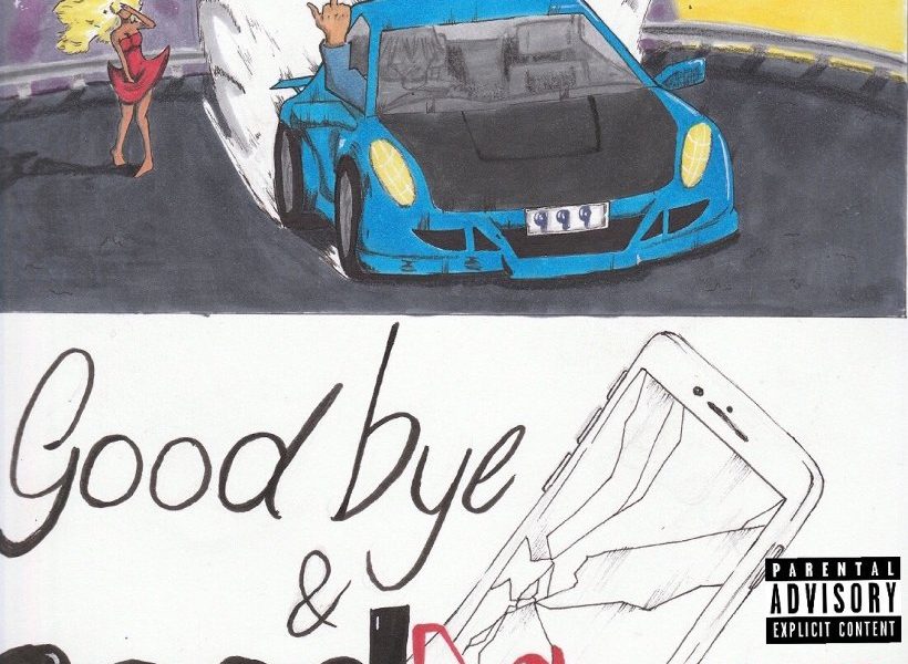 Juice Wrld S Goodbye Good Riddance Reissued With New Songs