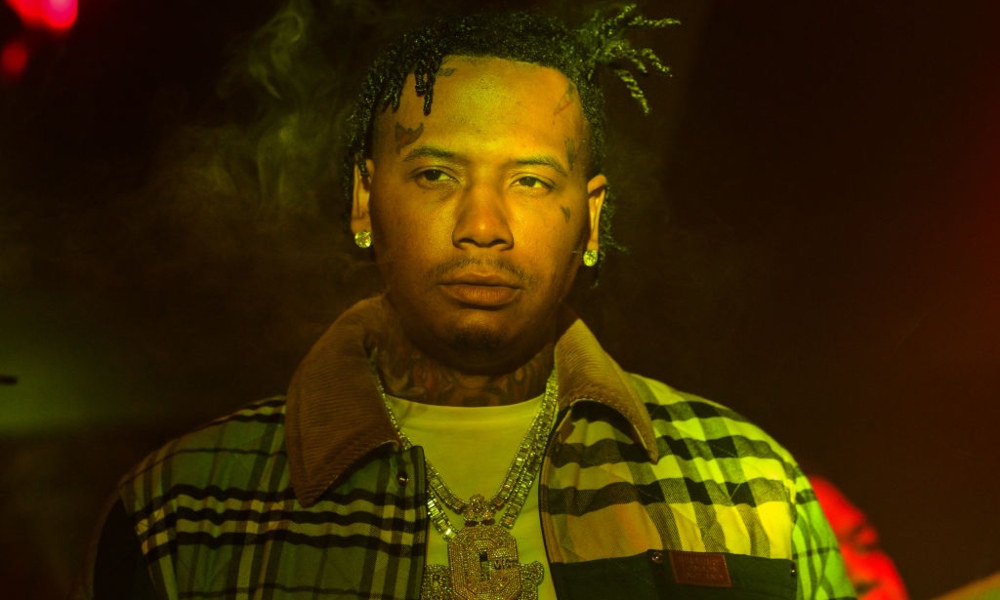 Moneybagg Yo Releases New Free Promo Video Feat. Polo G & Lil' Durk