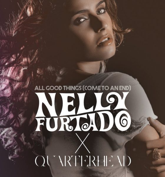 Nelly Furtado Quarterhead