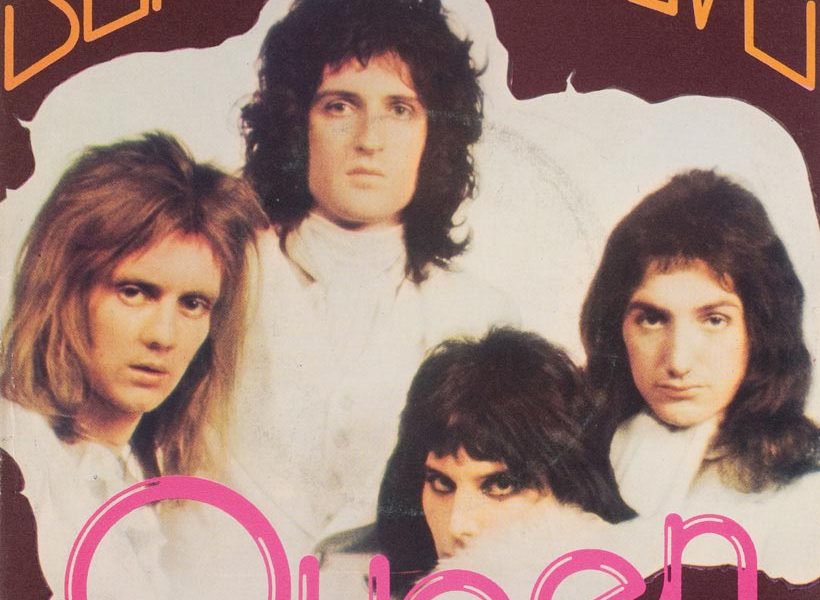 Watch Somebody To Love Episode Nine Of Queen S The Greatest Series