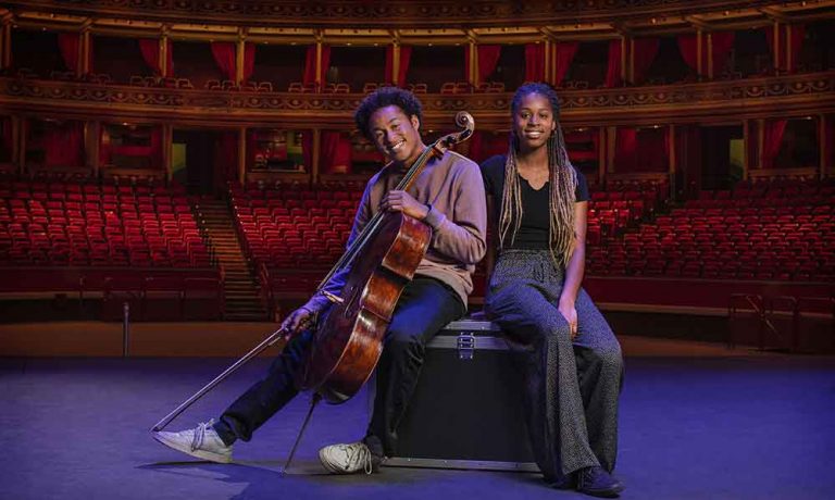 Bbc Proms 2021 Programme Announced Udiscover 