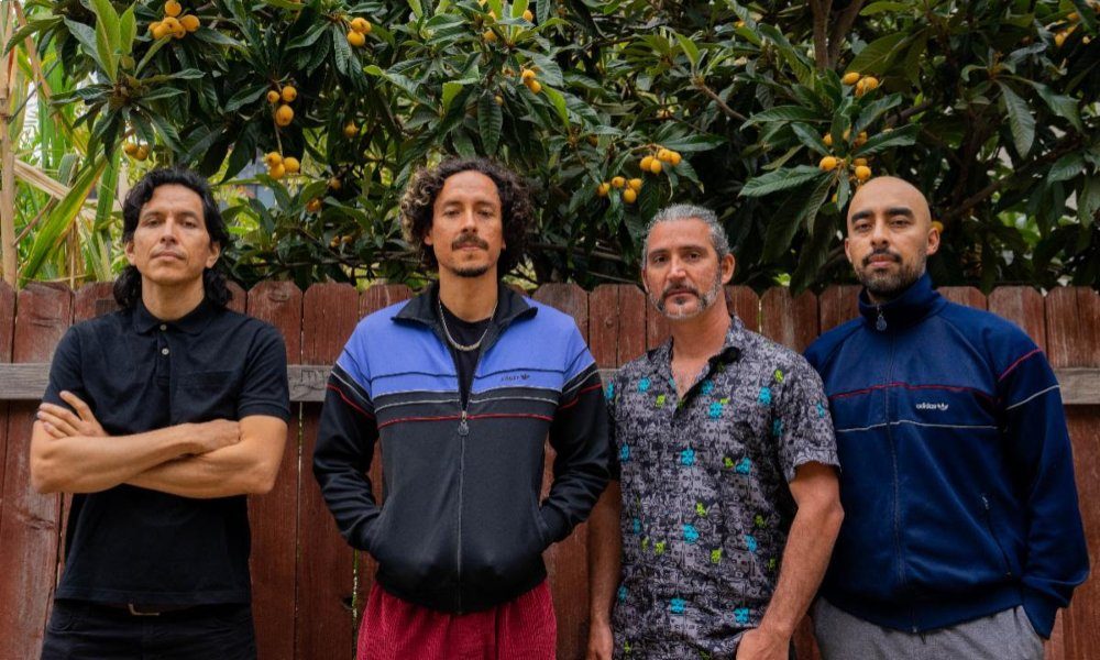 Chicano Batman Release New Songs 'Dark Star / Pastel Sunrise'