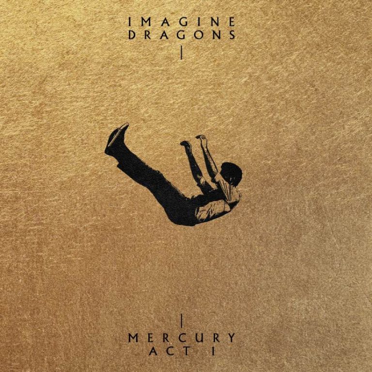 Imagine Dragons Announce Highly Anticipated New Album, ‘Mercury Act I’