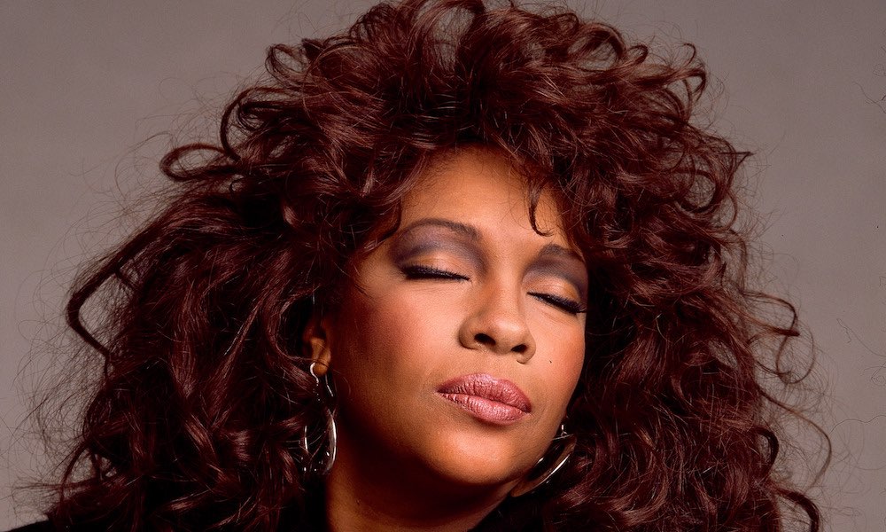 Mary Wilson credit Greg Gorman