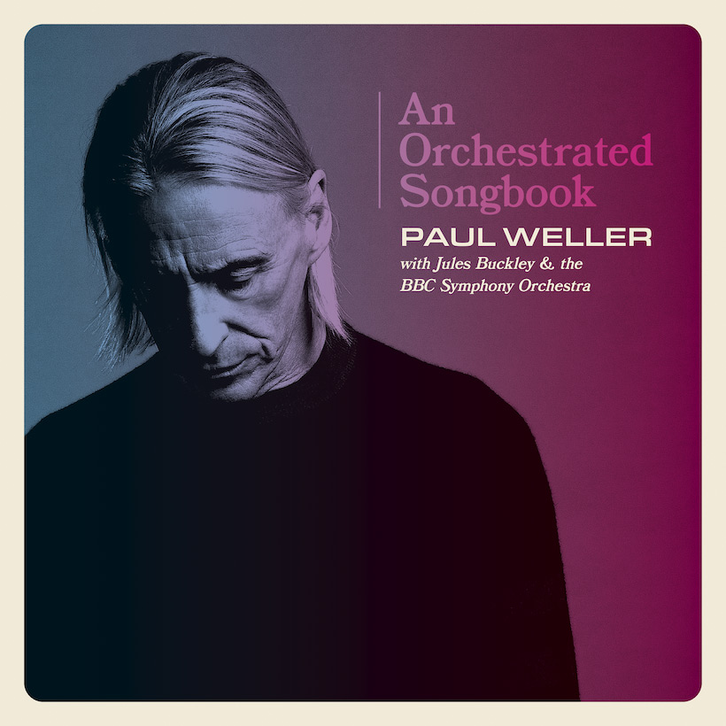 Paul Weller Announces New Album, 'An Orchestrated Songbook'