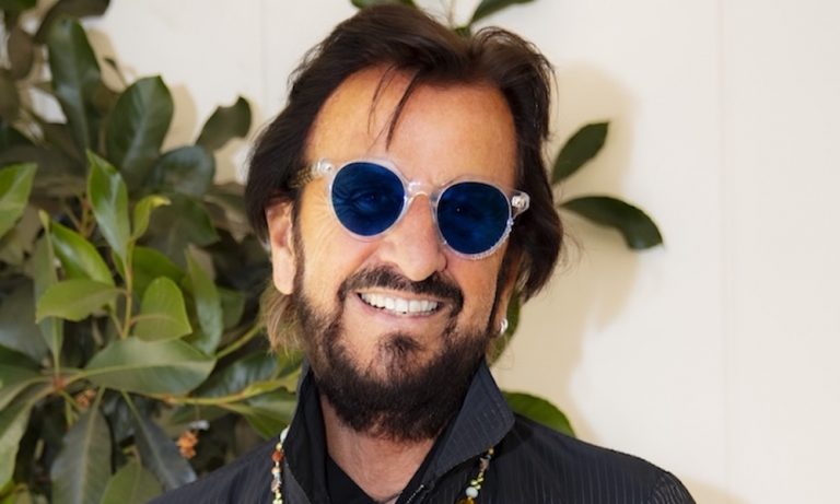 ringo starr 2021