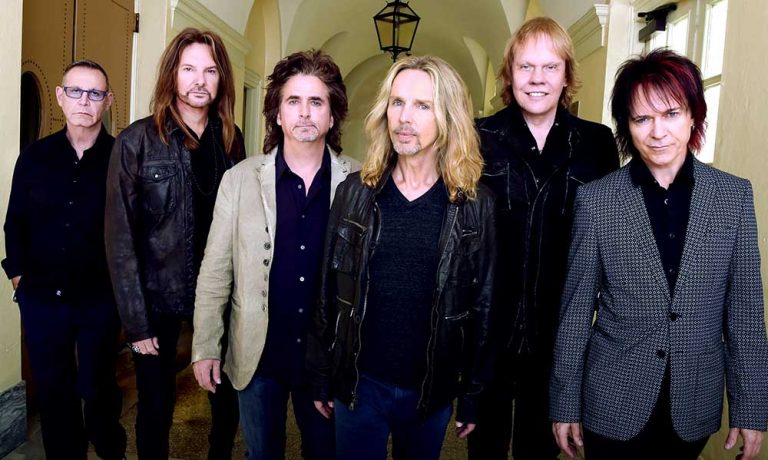 Best Styx Songs: 20 Dramatic Rock Tunes | uDiscover Music