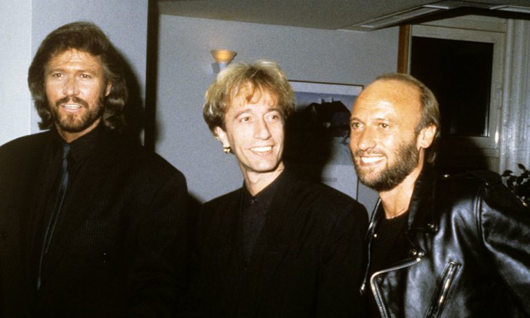 Bee Gees - Super-Sophisticated Pop Music Masters | uDiscover Music