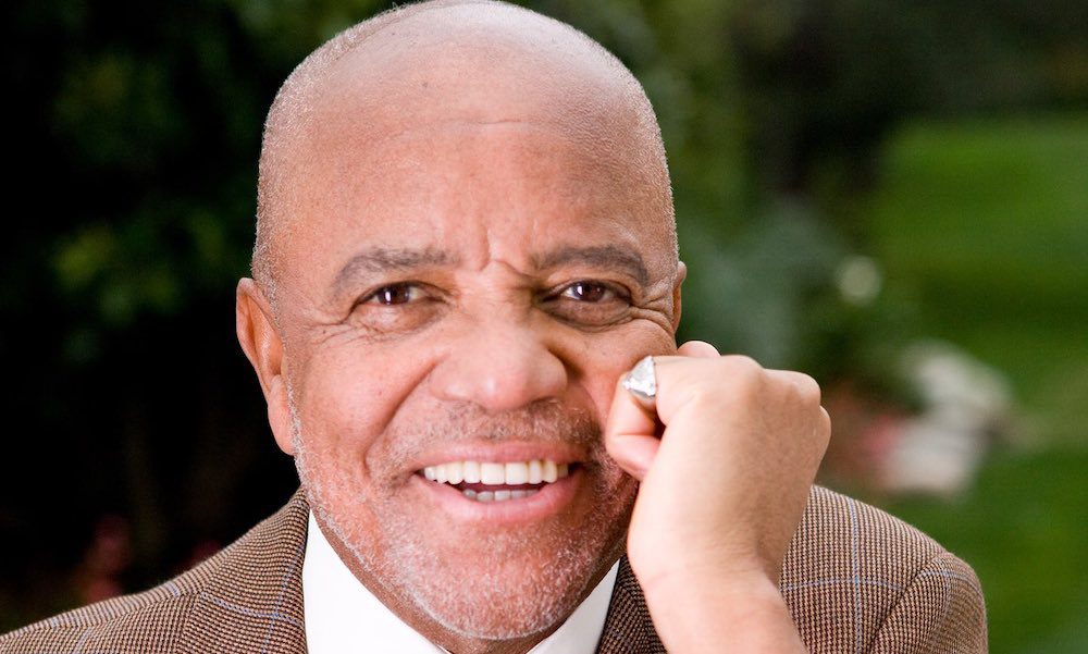 Berry Gordy Earns Icon Honor At Critics Choice Black Film And Television