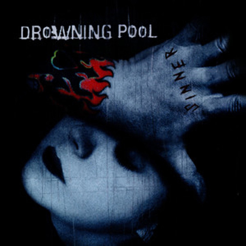 Drowning Pool’s Sinner Celebrates Twenty Years With Vinyl Debut