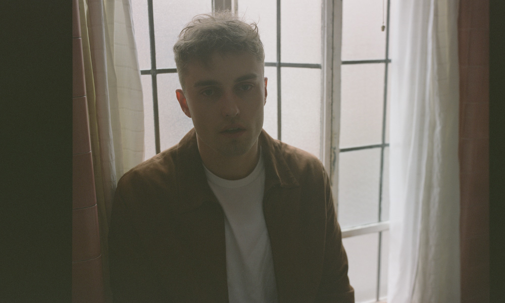 Sam Fender Seventeen Going Under