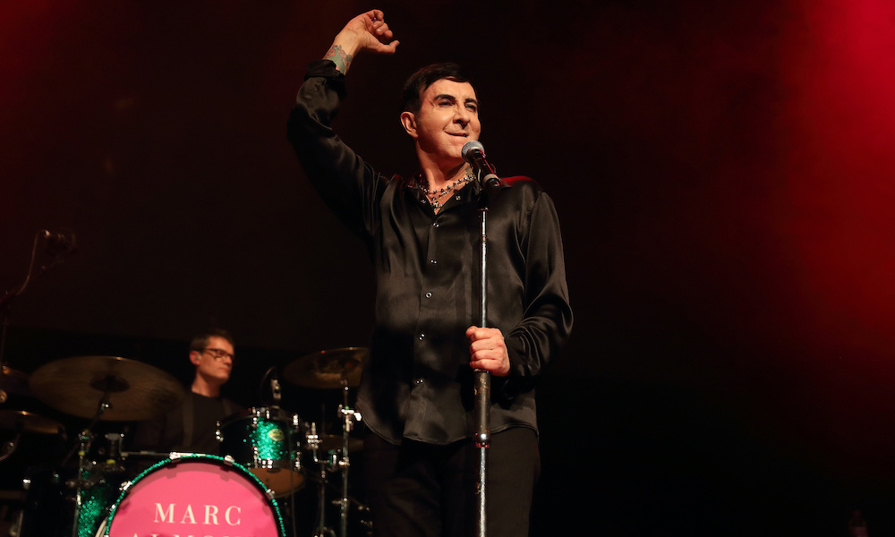 Soft Cell Announce ‘*Happiness Not Included,’ Plus 40th Anniversary Tour