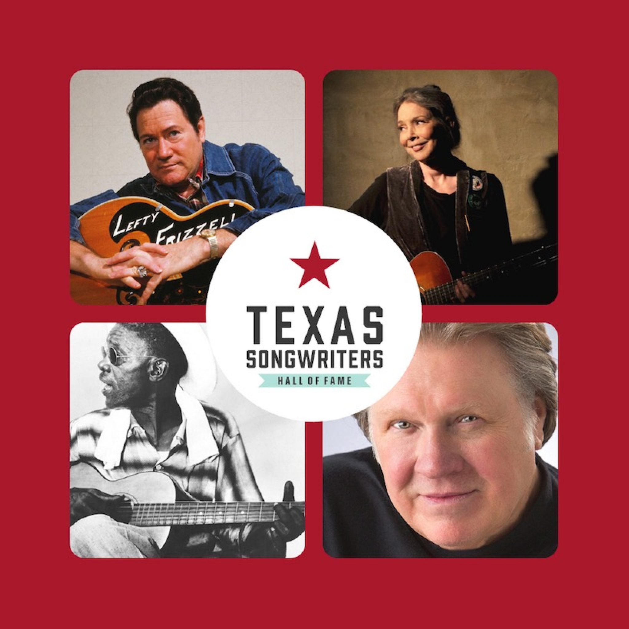 Nanci Griffith Among 2022 Texas Songwriters' Hall of Fame Inductees