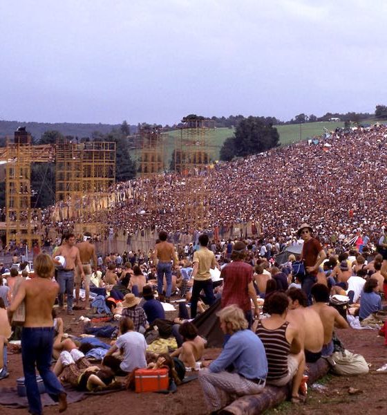 Woodstock 1969 GettyImages 1249899631