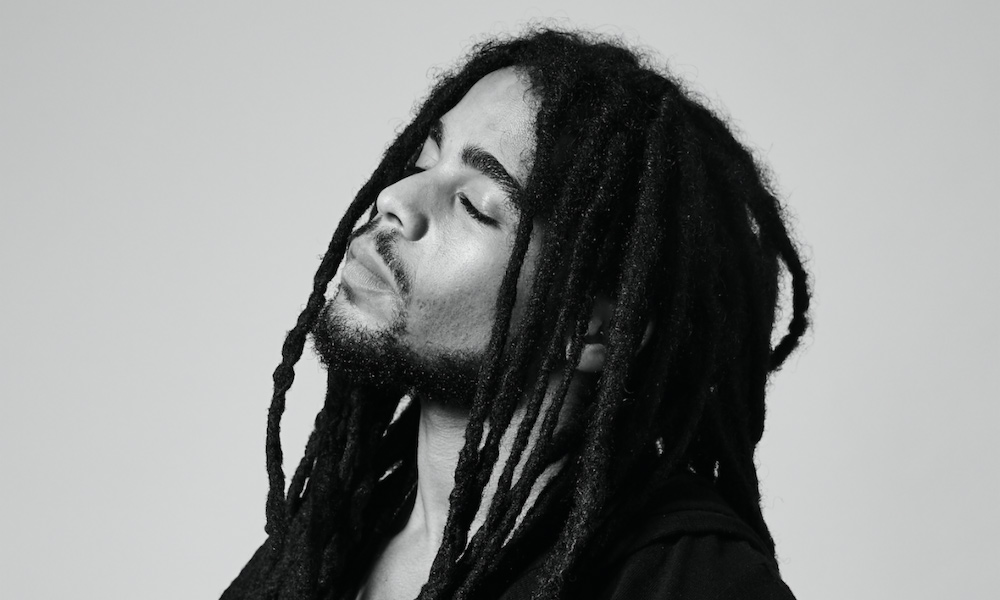 Skip Marley Celebrates Anniversary Of ‘Higher Place’ With Vinyl Edition