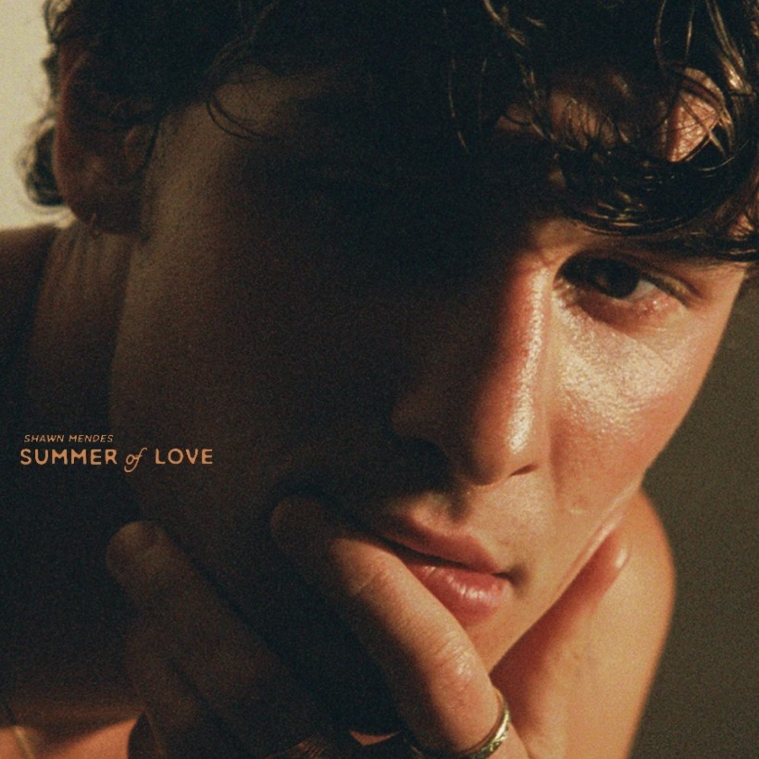 Shawn Mendes Releases New Song And Video, ‘Summer Of Love’