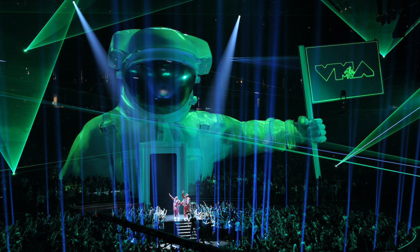 Mtv vmas 2021 online streaming live