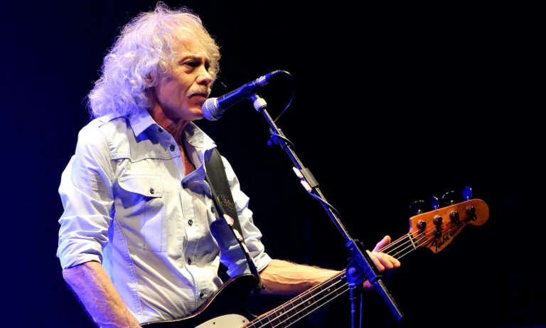 Alan Lancaster, Bassist And Co-Founder Of Status Quo, Dies At 72