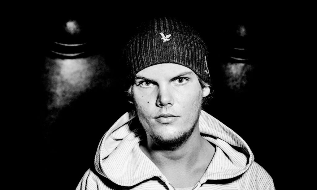 New Avicii Documentary Set To Arrive On Screens In 2023