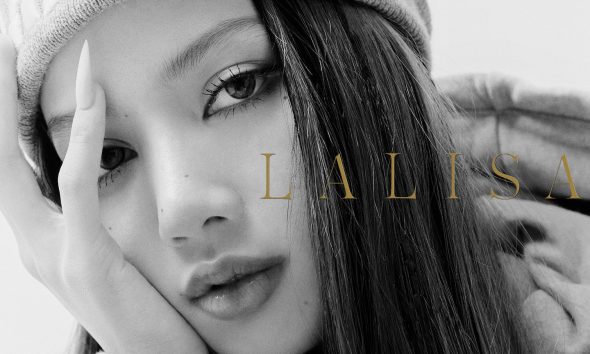 BLACKPINK’s Lisa Drops Solo Debut With Mini Album ‘LALISA’