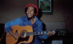 'Three Little Birds': The Story Behind Bob Marley’s Slow-Burning Classic