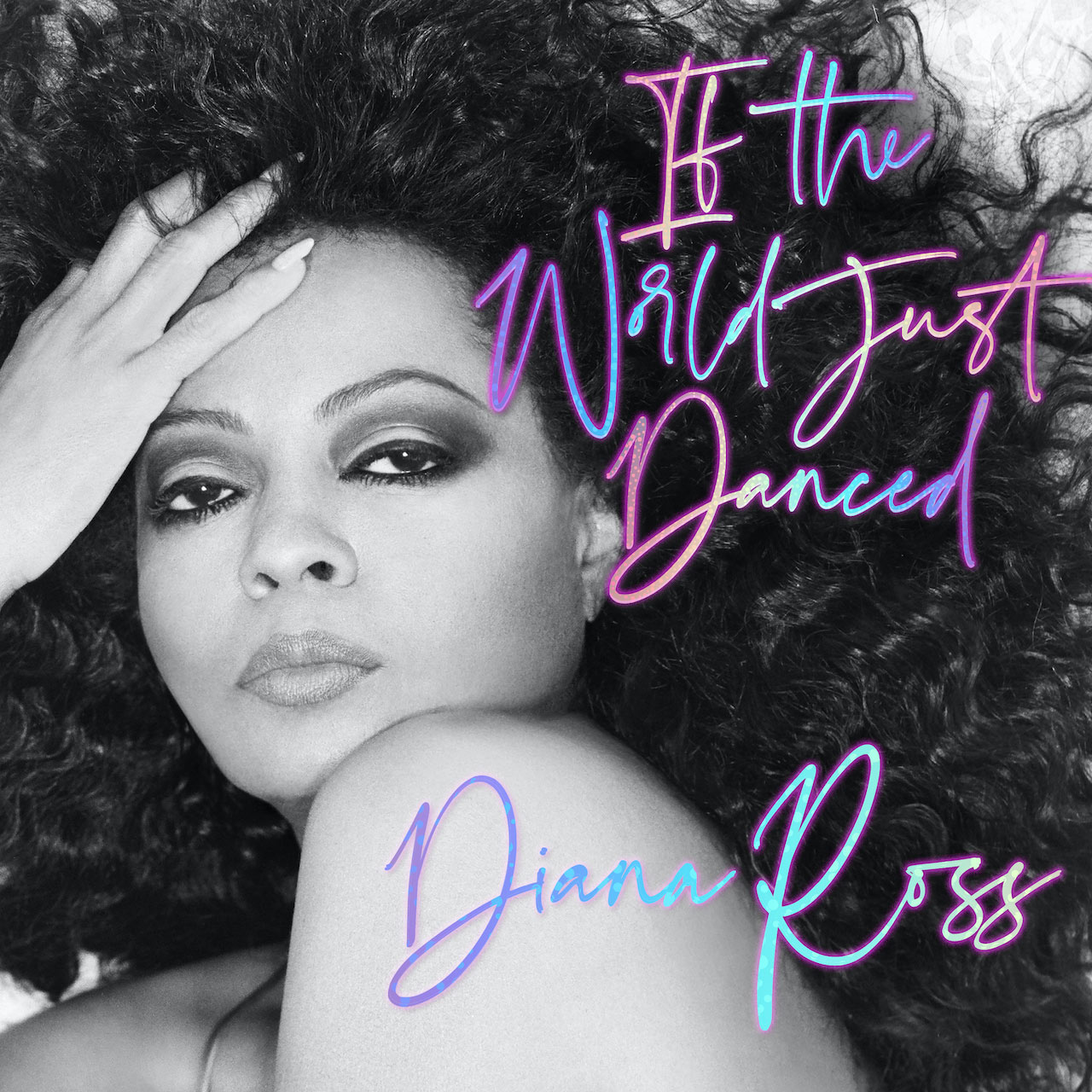 Lyric ross related to diana ross