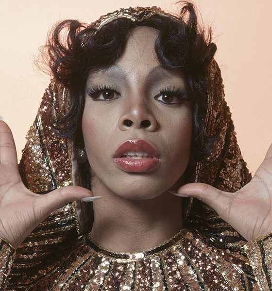 Donna Summer