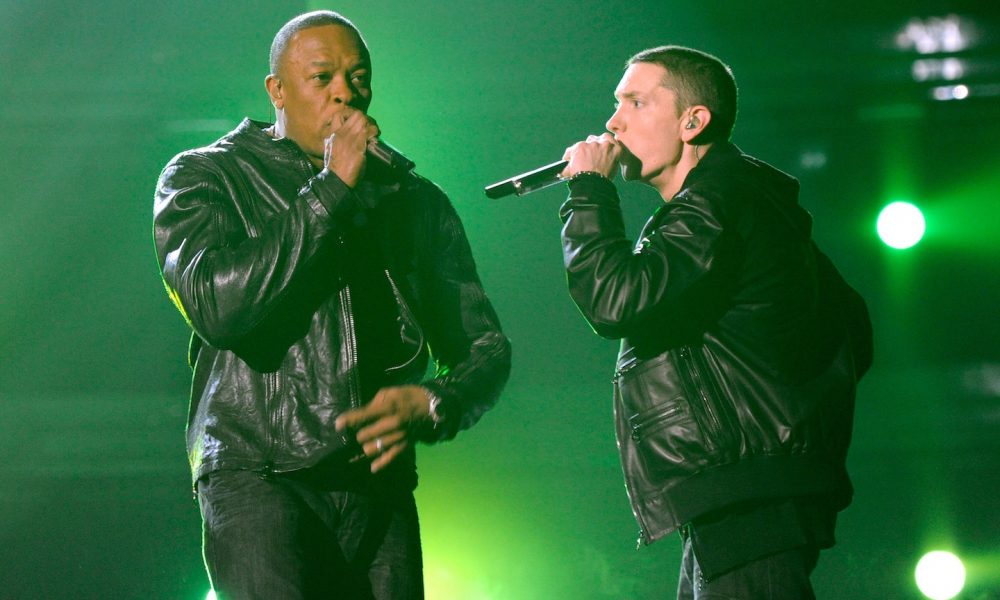 Kendrick Lamar, Eminem, and More Performing at Super Bowl