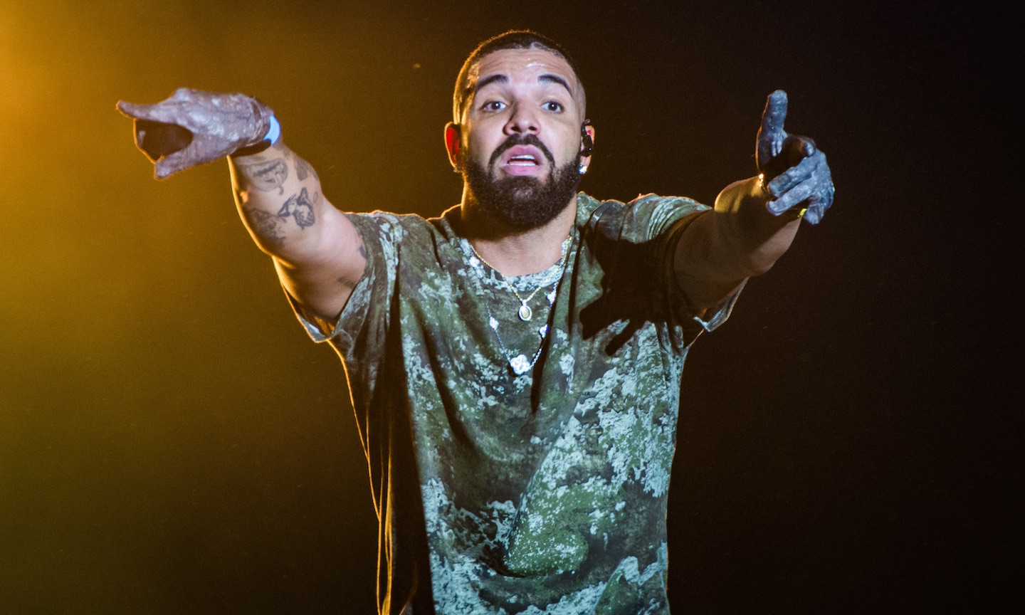 Drake To Perform At Super Bowl Weekend Experience