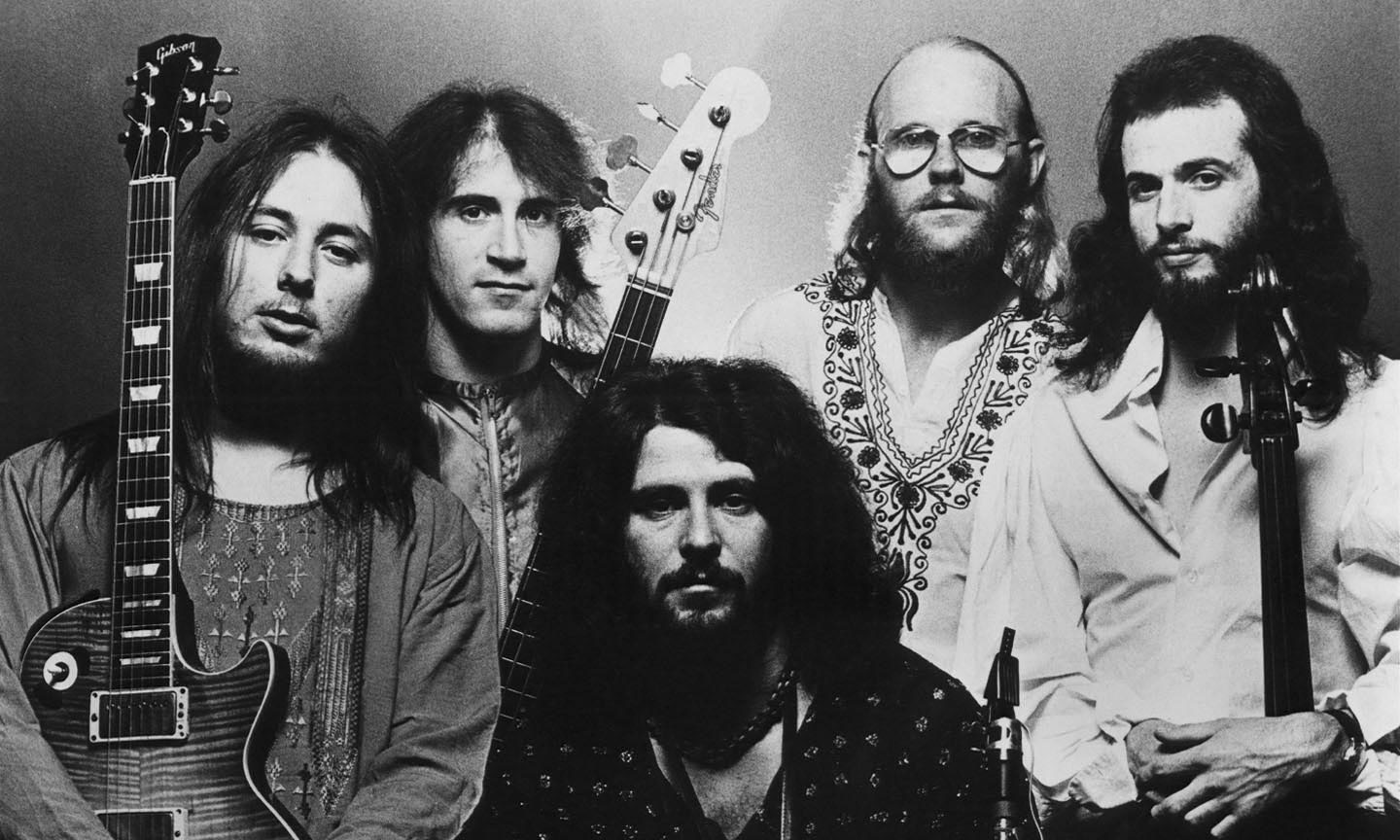 70s Rock Giants.
