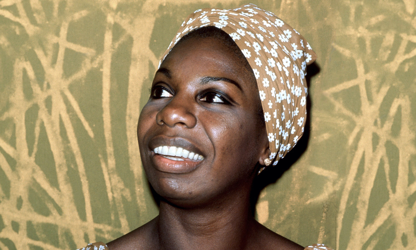 Nina Simone s Greatest Hits Remix Set To Be Released Hot Chip Version 