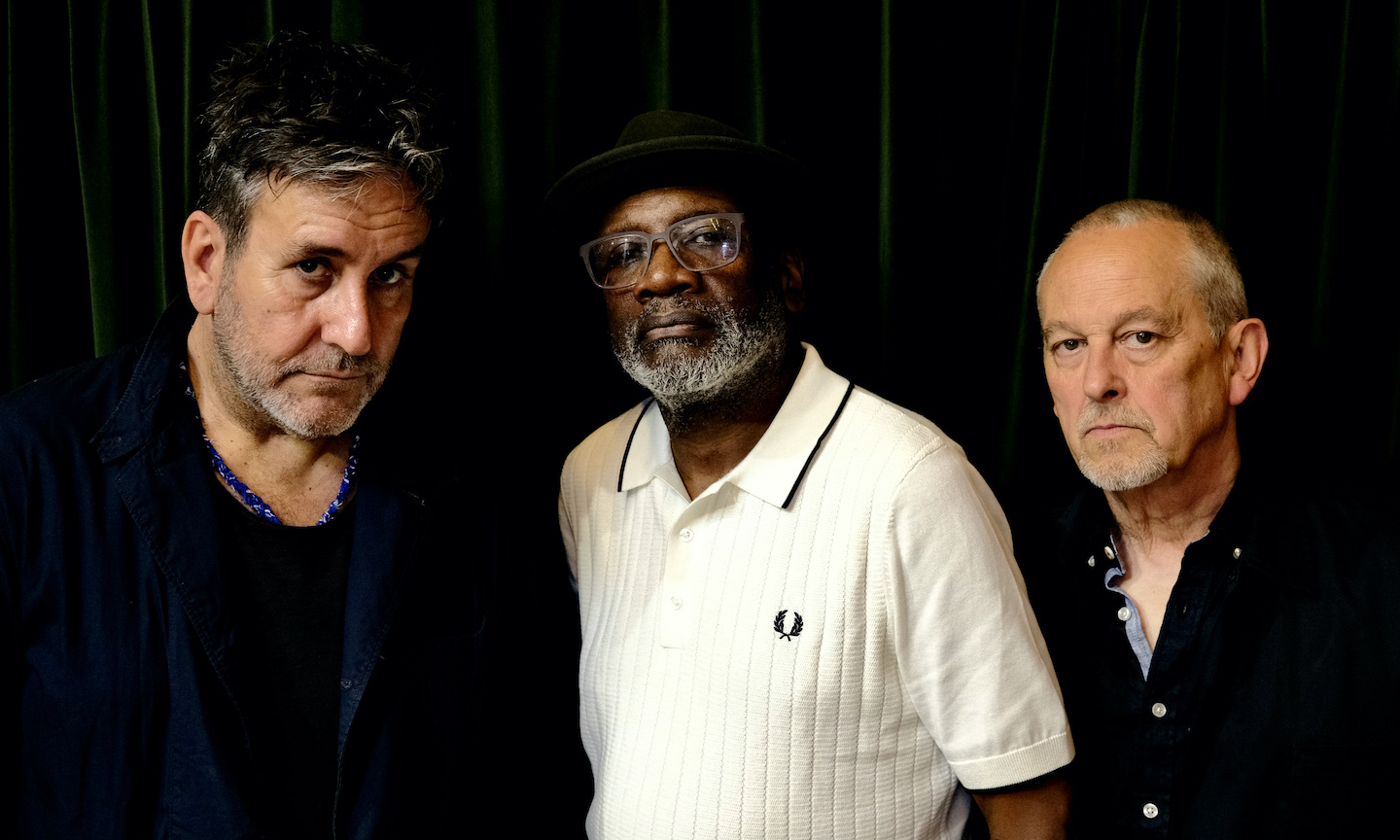 The Specials' Track-By-Track Guide To Protest Songs 1924-2012