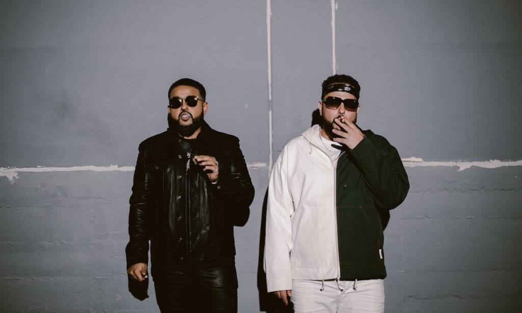 Belly And Nav Drop Cinematic Visual For ‘Requiem’