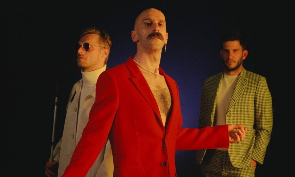 X Ambassadors Share New Album ‘The Beautiful Liar’ | uDiscover