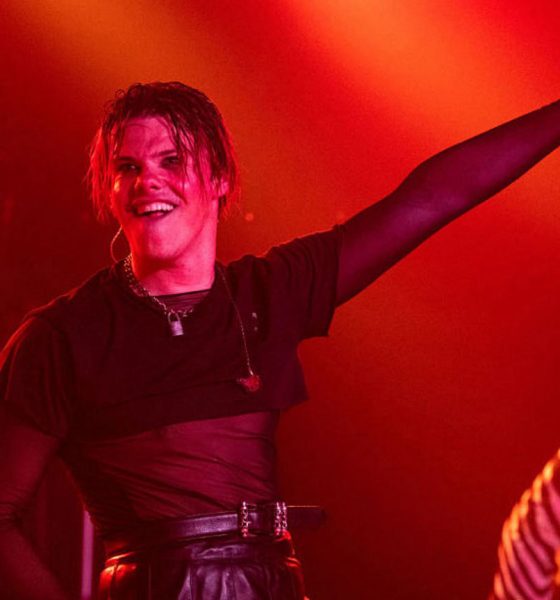 Yungblud - Photo: Timothy Norris/Getty Images