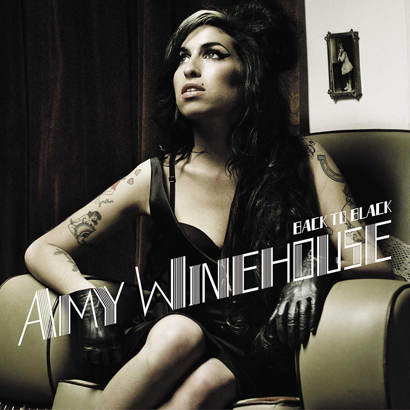 'Back To Black' The Story Behind Amy Winehouse's Hit Song