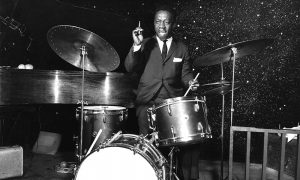 Art Blakey: How The Jazz Messenger Shaped The Future Of Jazz