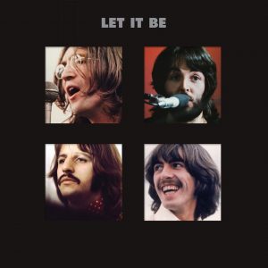 The Beatles’ ‘let It Be’ Climbs To No.1 On Billboard’s Top Rock Albums