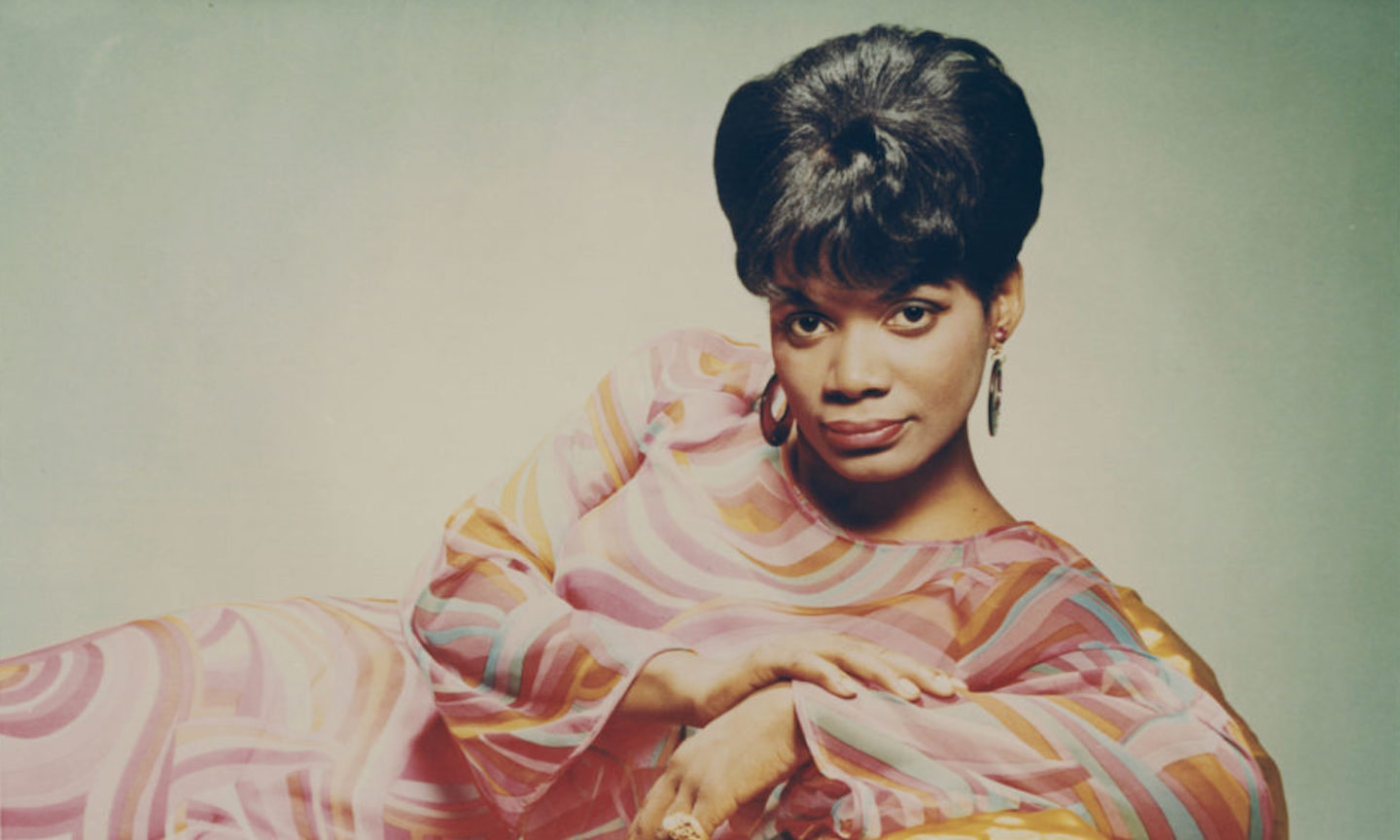 Carla Thomas photo: Stax Museum of American Soul Music