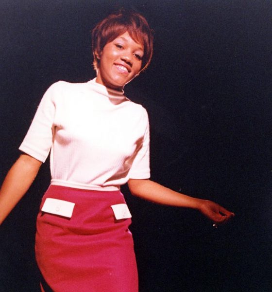 Gloria Jones