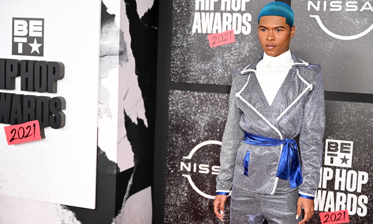 BET Awards Led By Kidd Kenn Cypher, Wins From Lil Baby And More