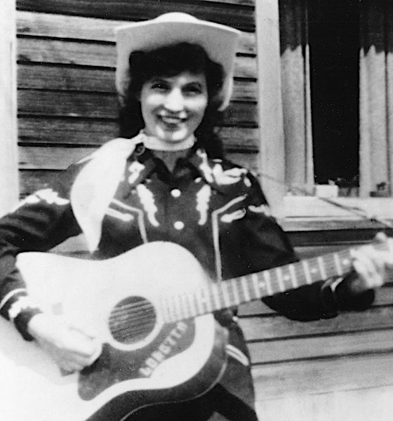 Loretta Lynn - Photo: Michael Ochs Archives/Getty Images