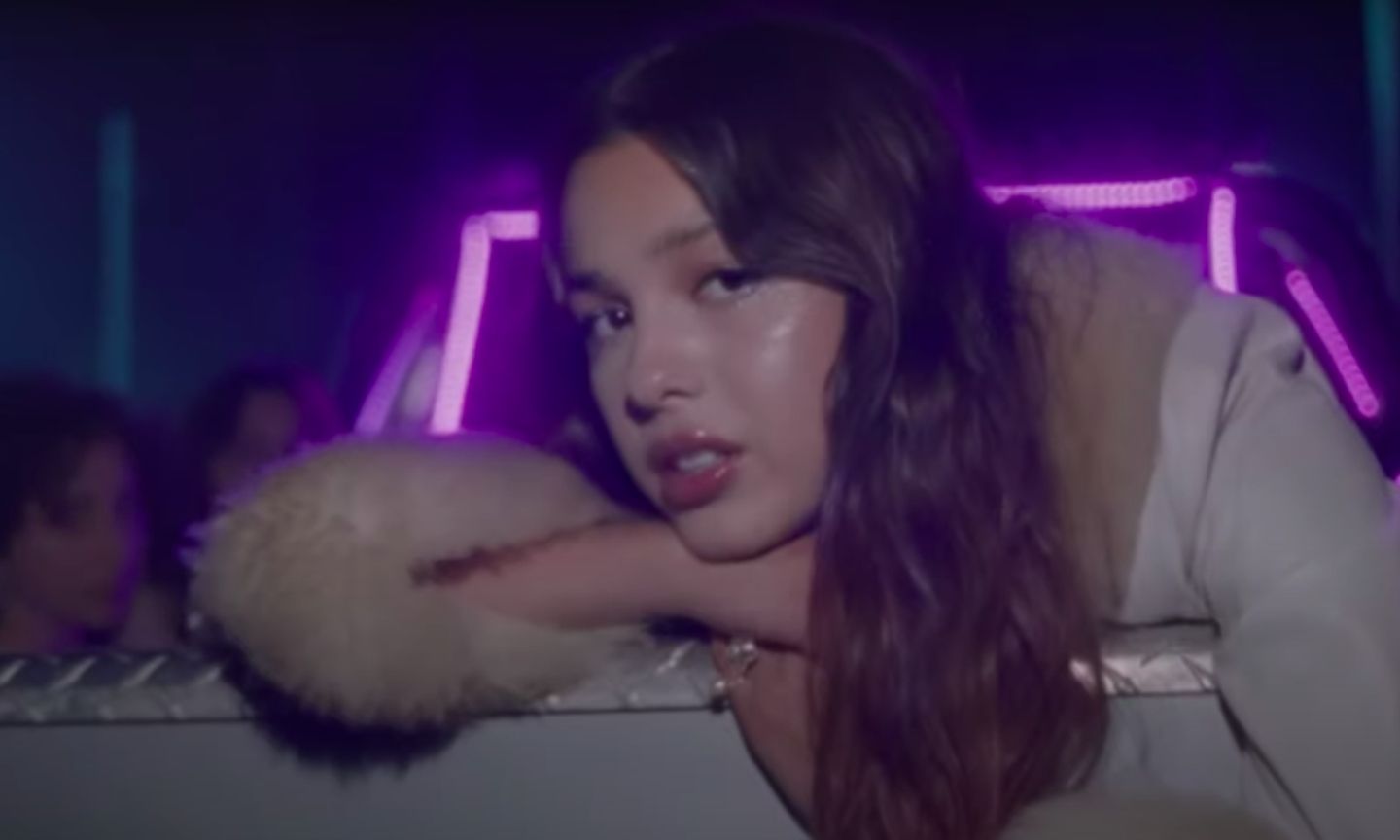 Olivia Rodrigo's Traitor Music Video: The Hidden Detail That Has Fans  Losing It