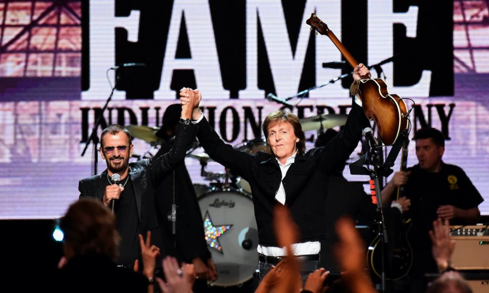 Rock And Roll Hall Of Fame Induction GettyImages 470298104 1000x600 