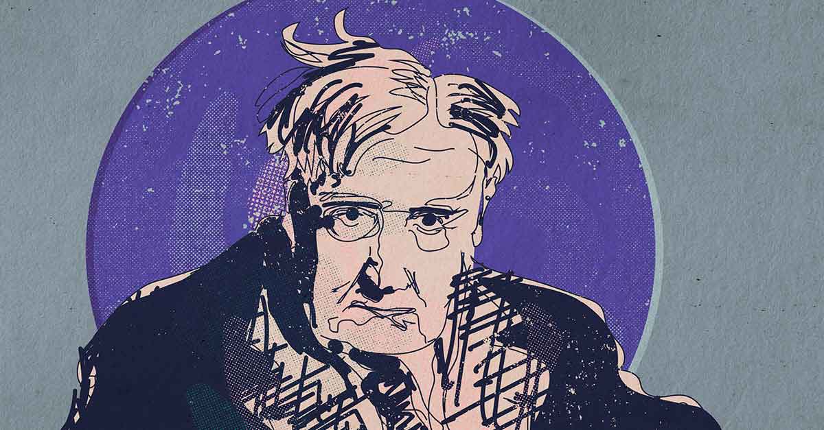 Best Vaughan Williams Works: 10 Essential Pieces