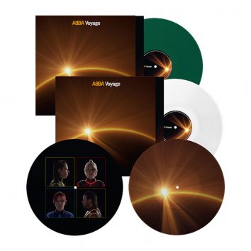 Best Gifts for ABBA Fans This Christmas | uDiscover