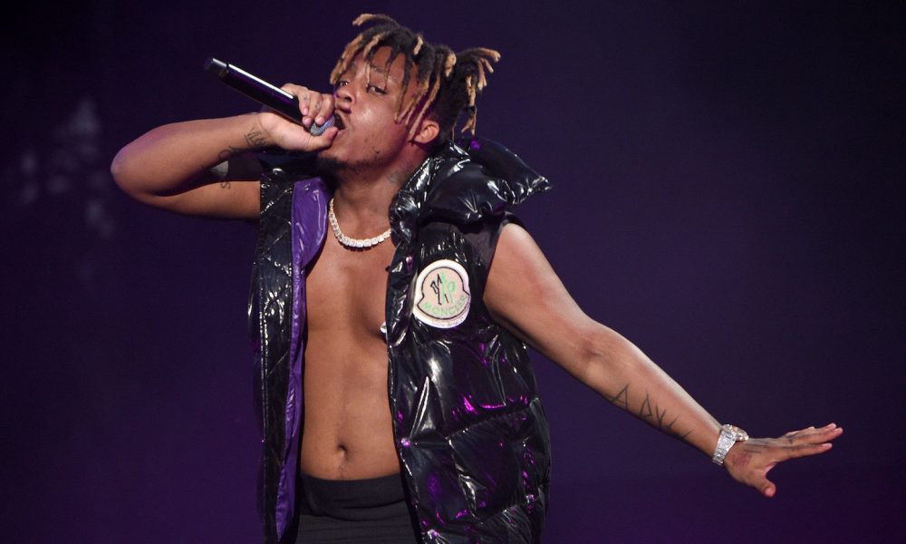 Juice WRLD is Setting Himself Apart by Embracing Rap's Trends and  Traditions