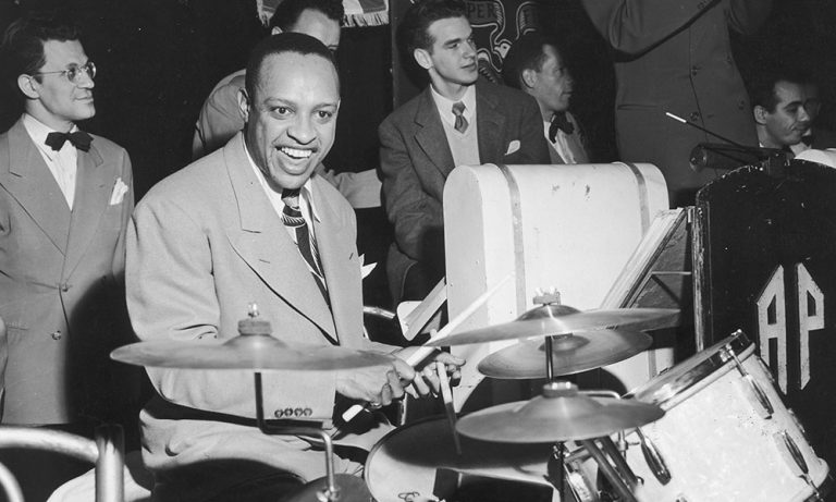 Best Lionel Hampton Songs: 20 Pioneering Jazz Essentials