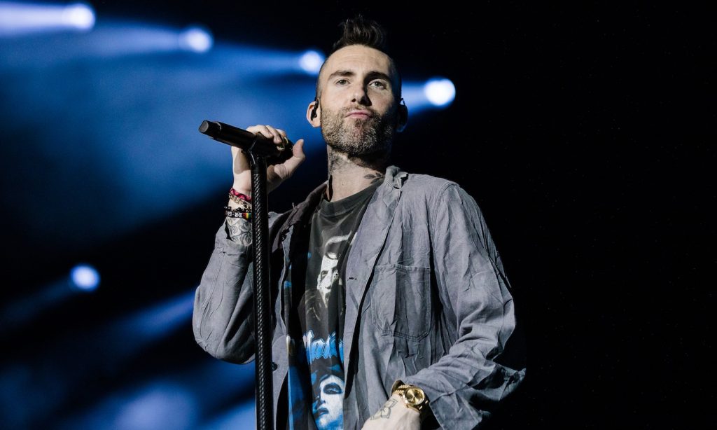 Maroon 5’s Cardi B-Assisted Track ‘Girls Like You’ Goes Certified Diamond