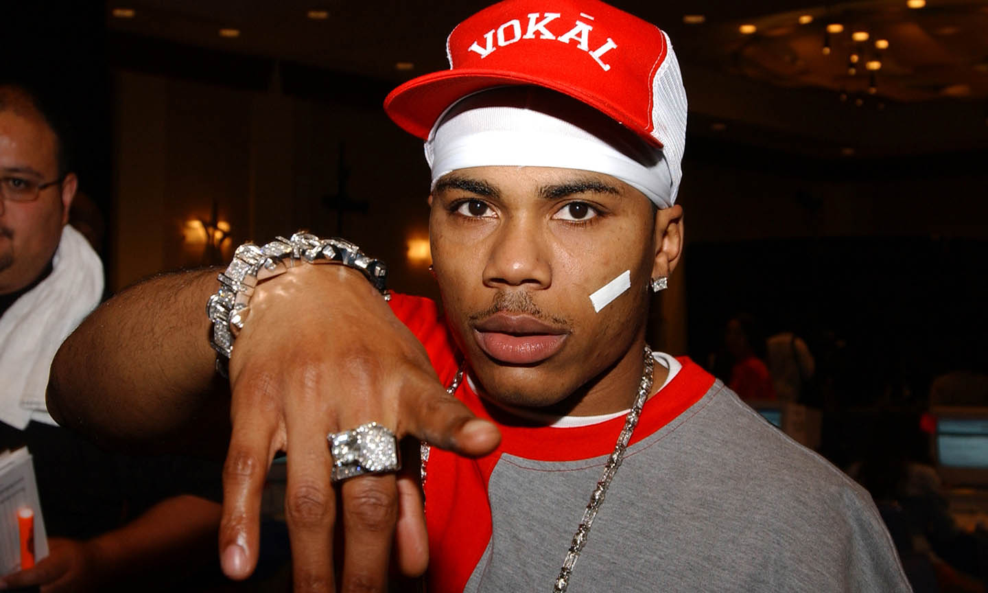 Best Nelly Songs: 20 Tracks From The Hip-Hop Hitmaker